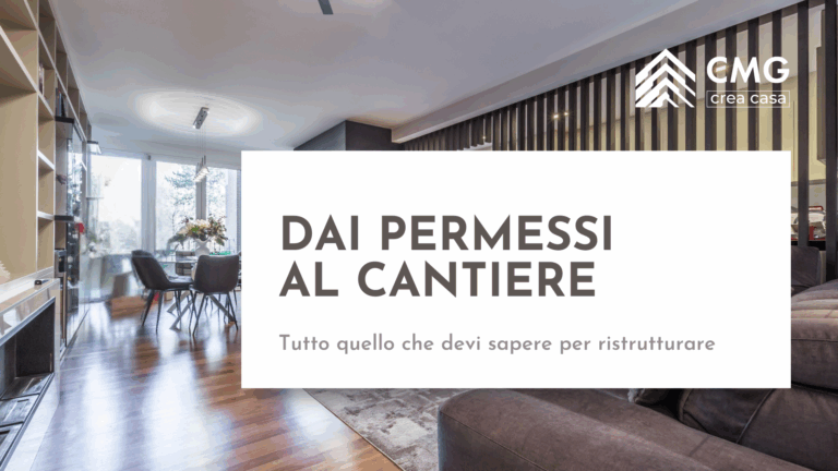 Gestione completa delle ristrutturazioni edilizie a Parma, dalla burocrazia dei permessi alla supervisione del cantiere.
