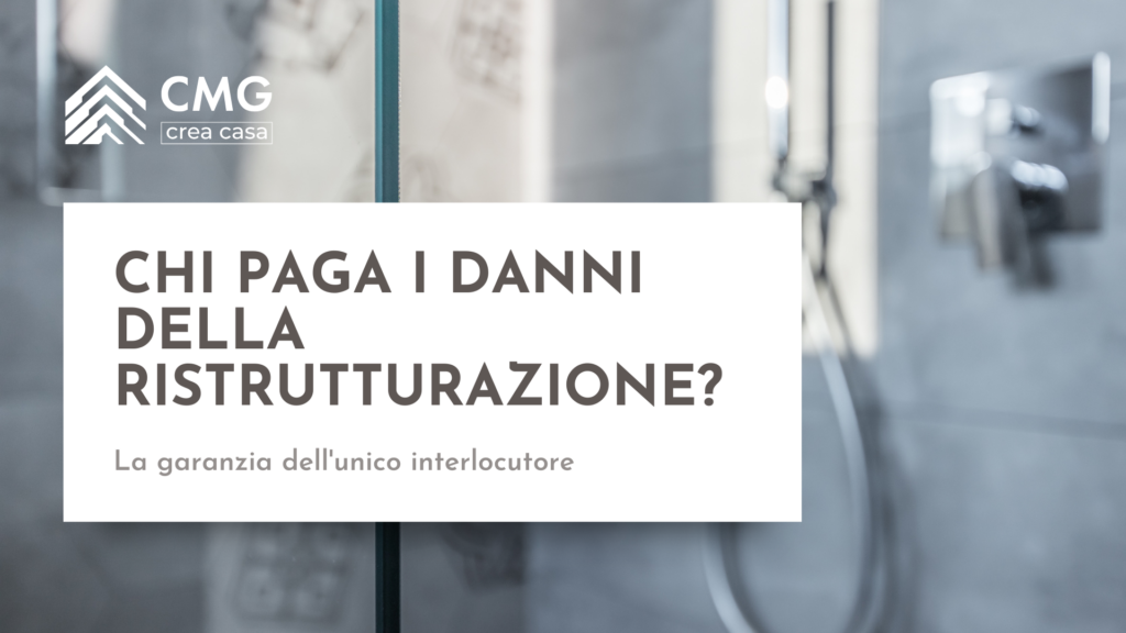 Mario Conte spiega come CMG tutela il cliente dai danni accidentali durante i lavori a Parma.