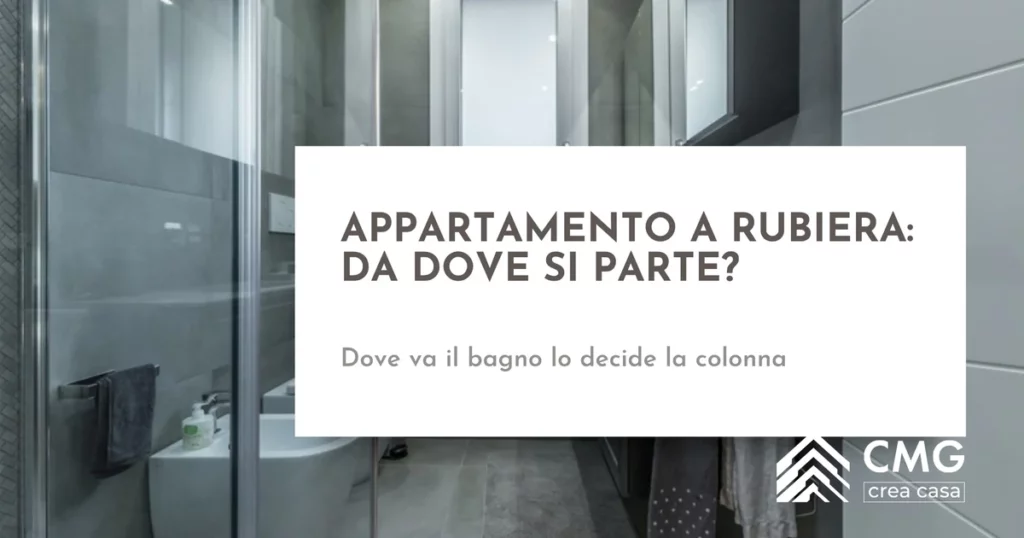 Ristrutturare un appartamento a Rubiera - CMG Crea Casa