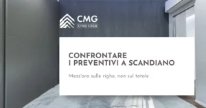 Quanto costa ristrutturare casa a Scandiano - CMG Crea Casa